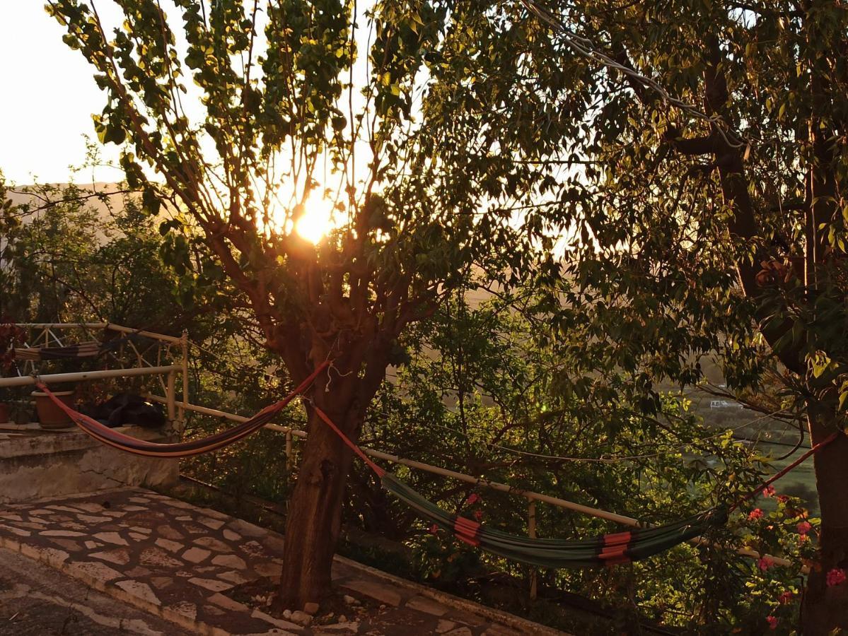 Heras Garden فاسيليكي المظهر الخارجي الصورة