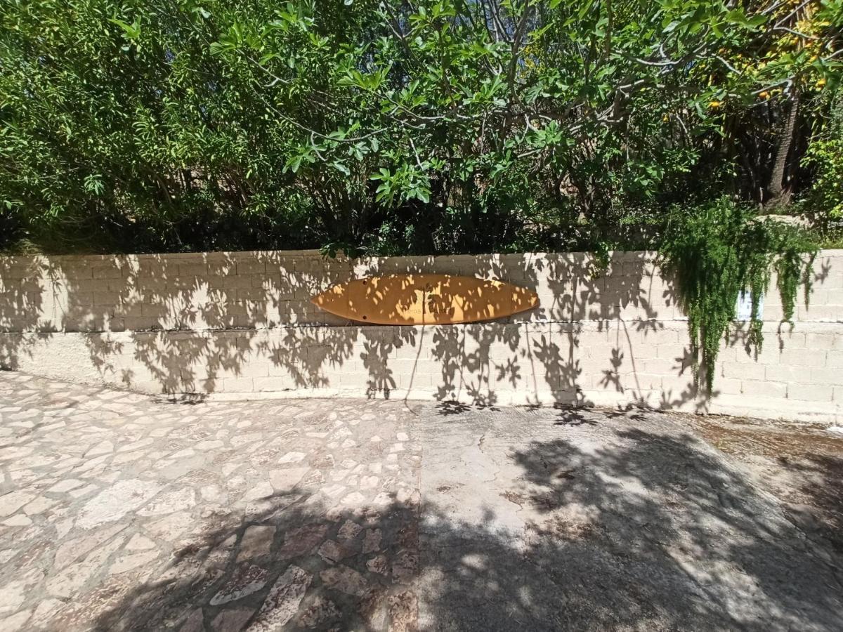 Heras Garden فاسيليكي المظهر الخارجي الصورة