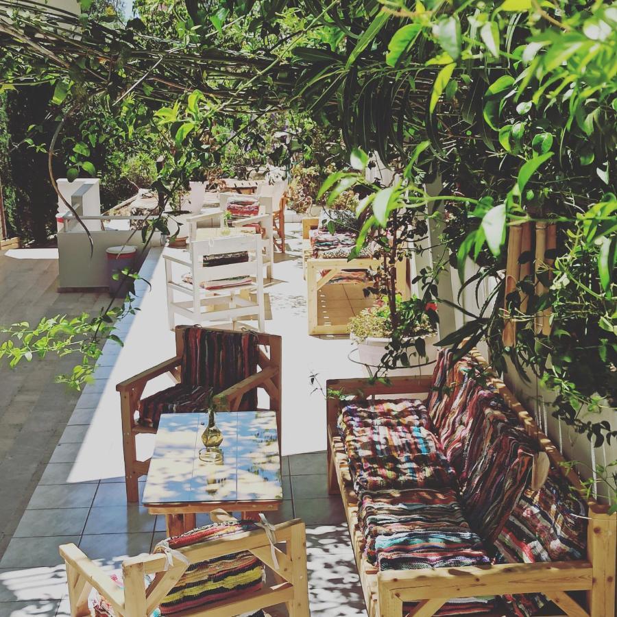 Heras Garden فاسيليكي المظهر الخارجي الصورة