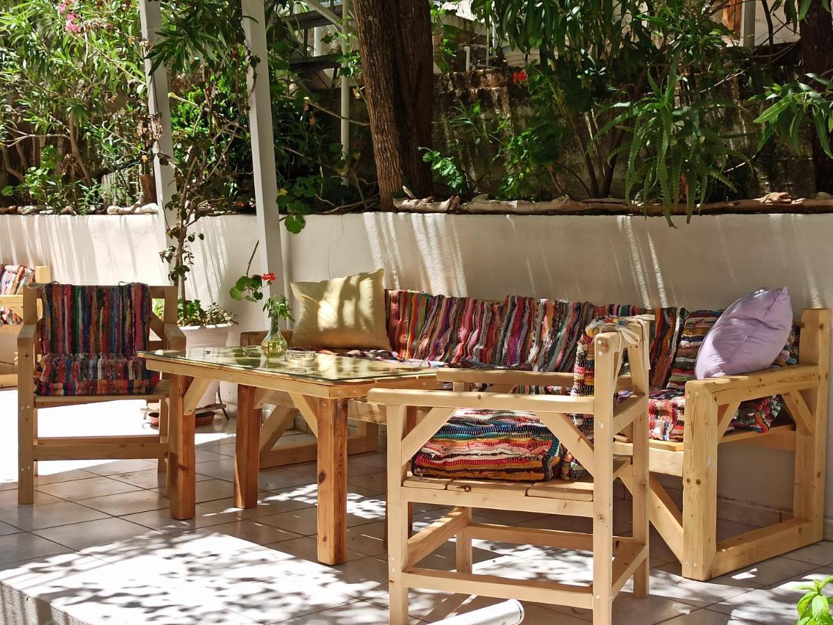 Heras Garden فاسيليكي المظهر الخارجي الصورة