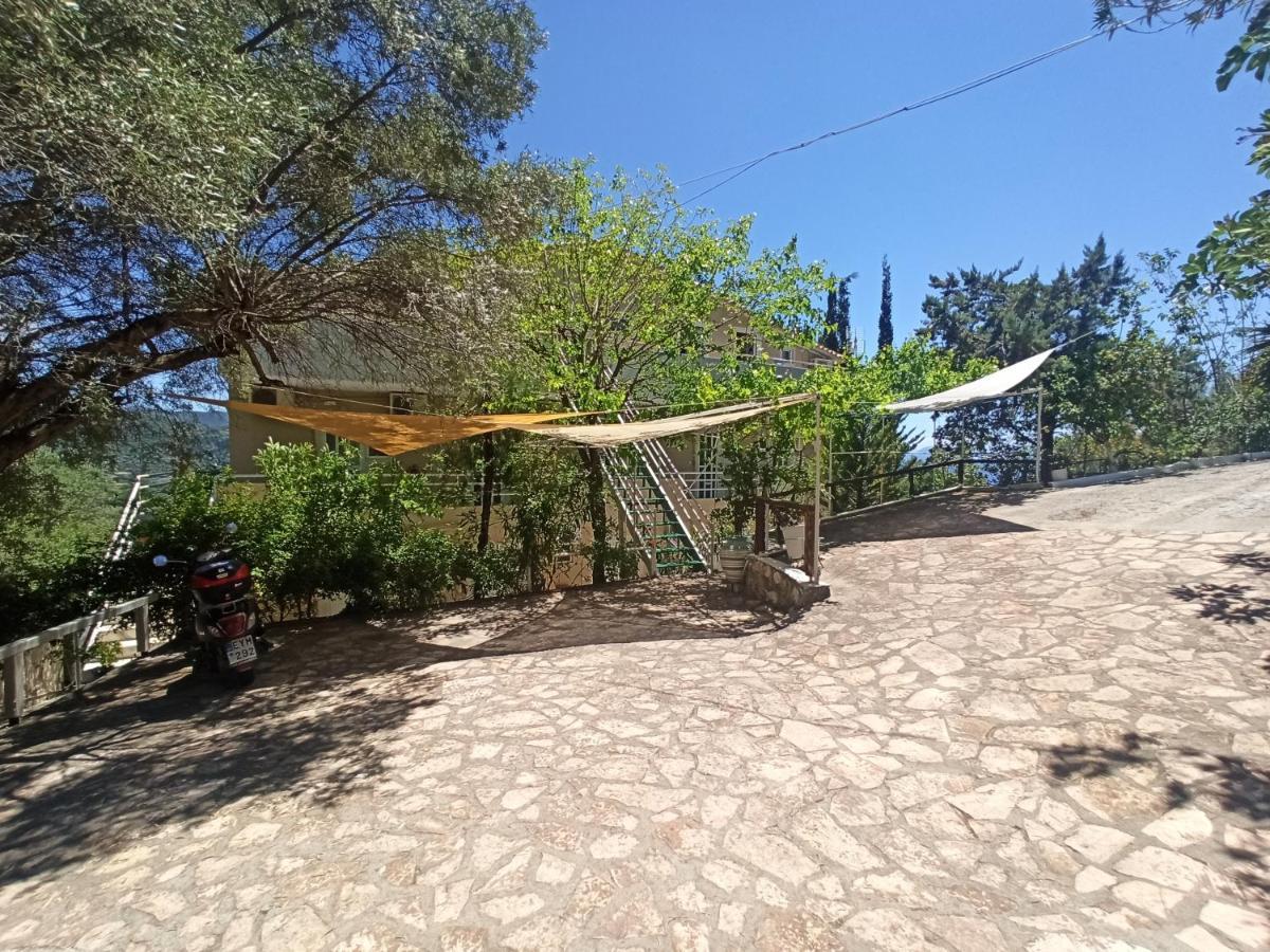 Heras Garden فاسيليكي المظهر الخارجي الصورة