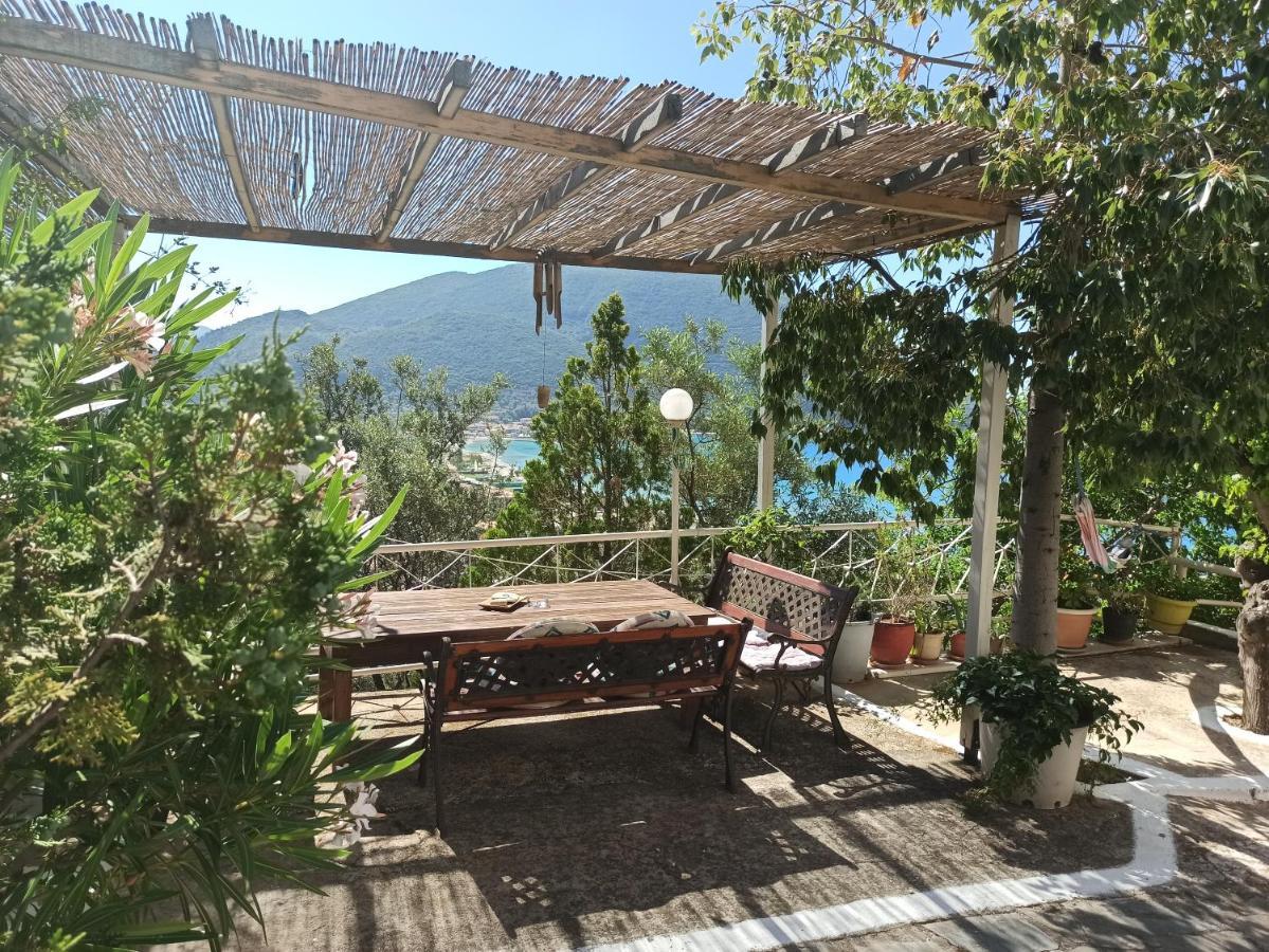 Heras Garden فاسيليكي المظهر الخارجي الصورة