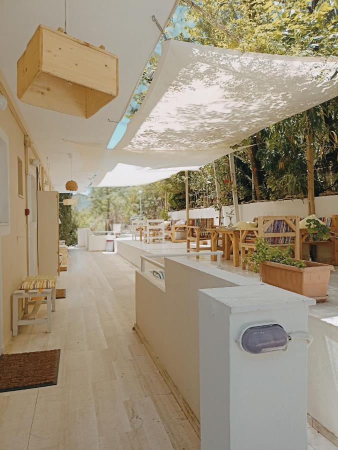 Heras Garden فاسيليكي المظهر الخارجي الصورة