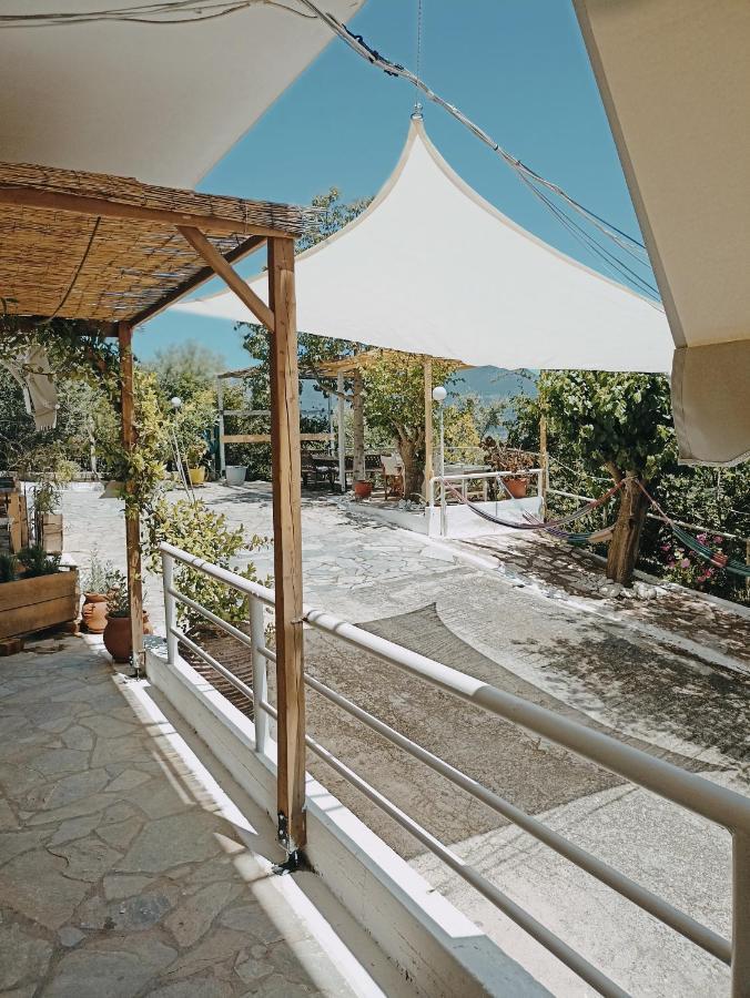 Heras Garden فاسيليكي المظهر الخارجي الصورة