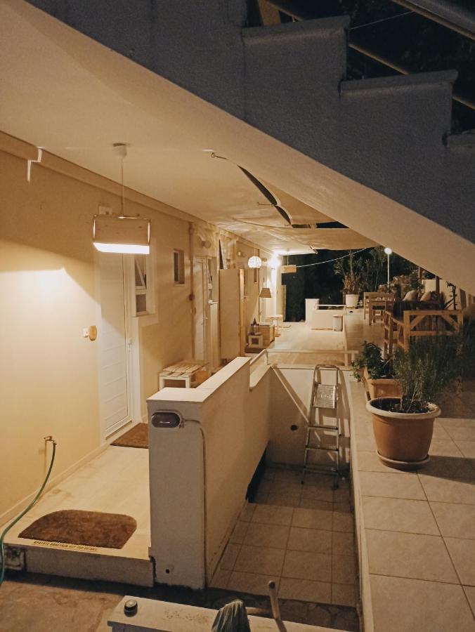 Heras Garden فاسيليكي المظهر الخارجي الصورة