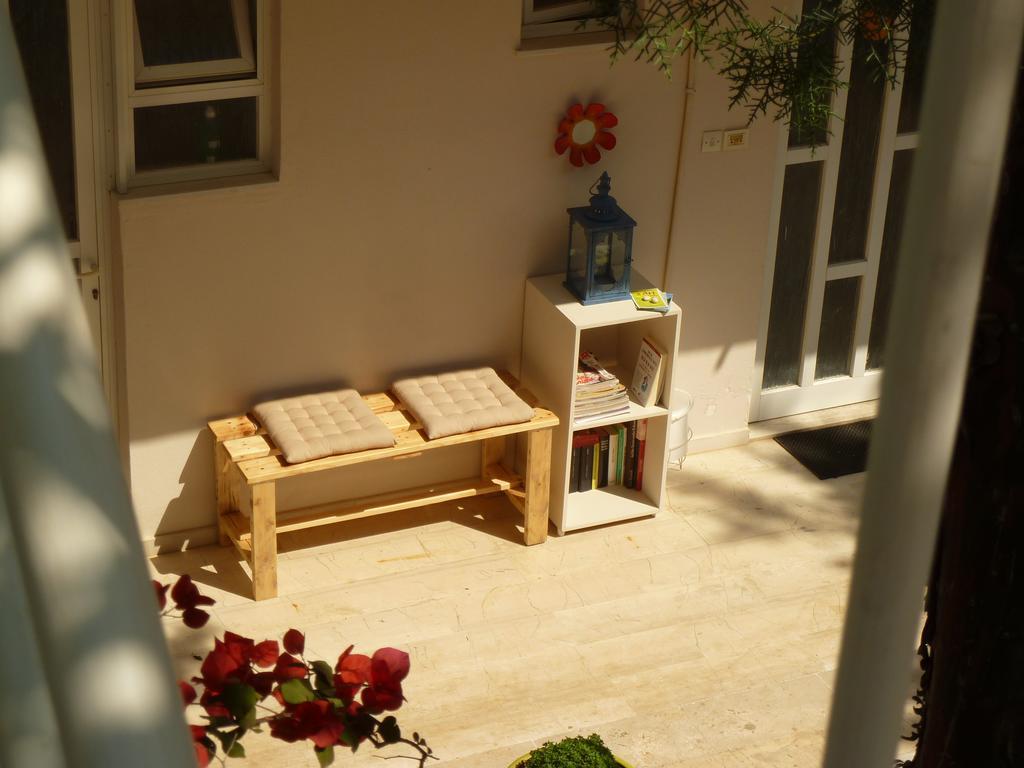 Heras Garden فاسيليكي المظهر الخارجي الصورة