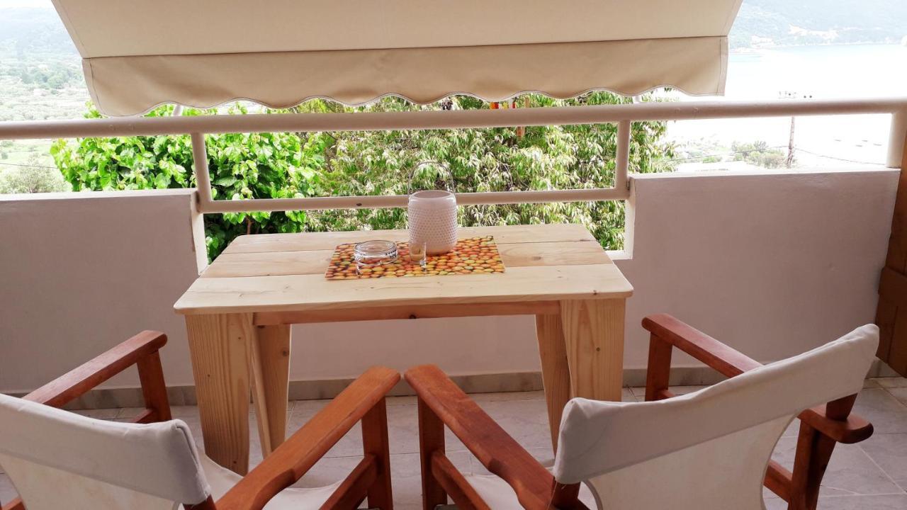 Heras Garden فاسيليكي المظهر الخارجي الصورة