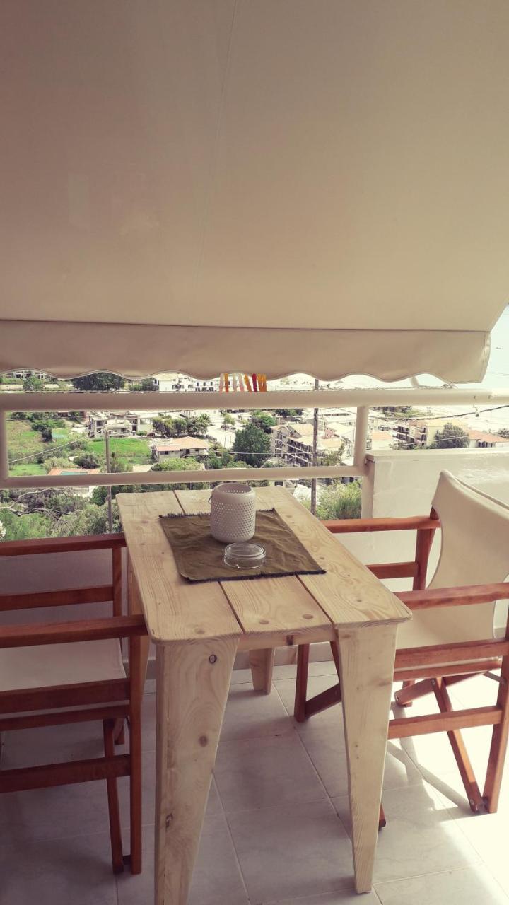 Heras Garden فاسيليكي المظهر الخارجي الصورة